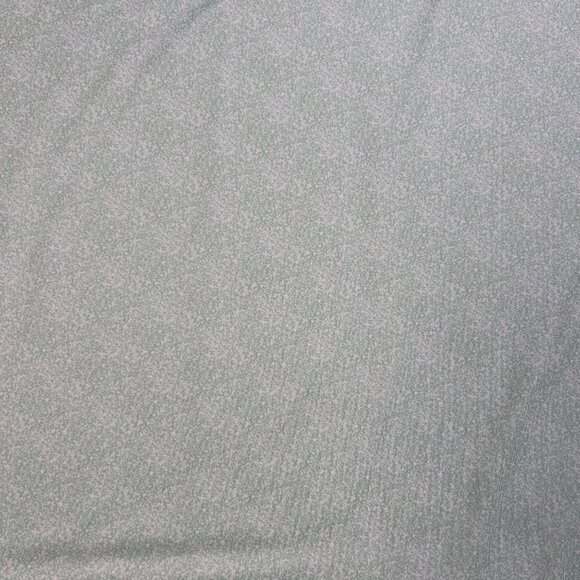 FootJoy Speckle Print XL Polo Shirt Pistachio Green Golf Outdoor Business Office - Picture 6 of 7